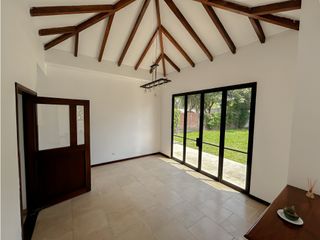 Foto 5 de Casa campestre remodelada en Pance