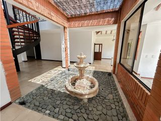 Foto 6 de Casa campestre remodelada en Pance