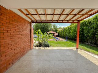 Foto 8 de Casa campestre remodelada en Pance