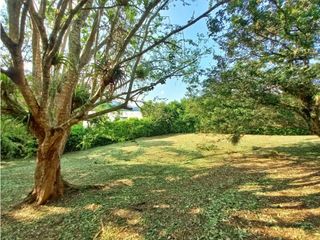 Foto 7 de Maat vende Lote Condominio - Villeta 3.220m2 $550Millones