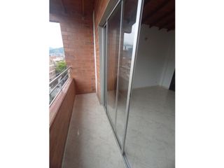 Foto 2 de Apartamento en Alquiler en Envigado - Barrio Mesa