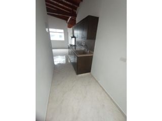 Foto 1 de Apartamento en Alquiler en Envigado - Barrio Mesa