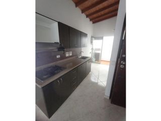 Foto 6 de Apartamento en Alquiler en Envigado - Barrio Mesa