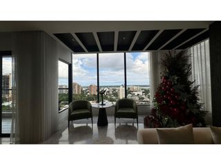 Foto 33 de VENTA DE EXCLUSIVO APARTAMENTO EN BUEN SECTOR DE LACIUDAD