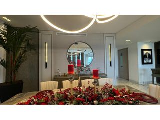 Foto 12 de VENTA DE EXCLUSIVO APARTAMENTO EN BUEN SECTOR DE LACIUDAD