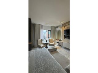 Foto 50 de VENTA DE EXCLUSIVO APARTAMENTO EN BUEN SECTOR DE LACIUDAD
