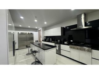 Foto 18 de VENTA DE EXCLUSIVO APARTAMENTO EN BUEN SECTOR DE LACIUDAD