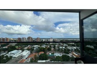 Foto 42 de VENTA DE EXCLUSIVO APARTAMENTO EN BUEN SECTOR DE LACIUDAD