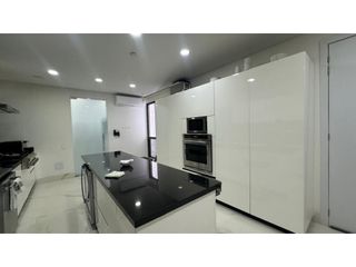 Foto 14 de VENTA DE EXCLUSIVO APARTAMENTO EN BUEN SECTOR DE LACIUDAD