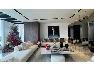 Foto 10 de VENTA DE EXCLUSIVO APARTAMENTO EN BUEN SECTOR DE LACIUDAD
