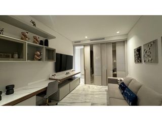 Foto 25 de VENTA DE EXCLUSIVO APARTAMENTO EN BUEN SECTOR DE LACIUDAD
