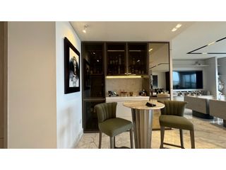 Foto 32 de VENTA DE EXCLUSIVO APARTAMENTO EN BUEN SECTOR DE LACIUDAD