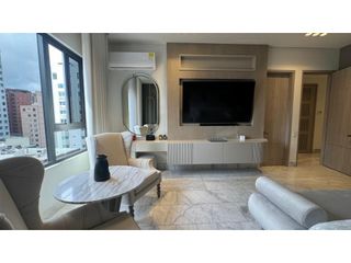 Foto 48 de VENTA DE EXCLUSIVO APARTAMENTO EN BUEN SECTOR DE LACIUDAD