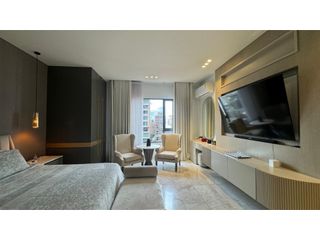 Foto 36 de VENTA DE EXCLUSIVO APARTAMENTO EN BUEN SECTOR DE LACIUDAD