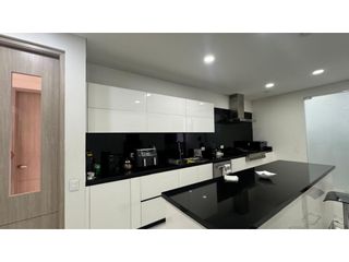 Foto 15 de VENTA DE EXCLUSIVO APARTAMENTO EN BUEN SECTOR DE LACIUDAD