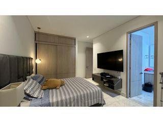Foto 27 de VENTA DE EXCLUSIVO APARTAMENTO EN BUEN SECTOR DE LACIUDAD
