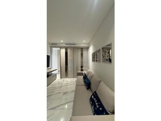 Foto 45 de VENTA DE EXCLUSIVO APARTAMENTO EN BUEN SECTOR DE LACIUDAD