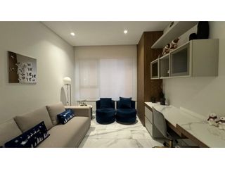 Foto 53 de VENTA DE EXCLUSIVO APARTAMENTO EN BUEN SECTOR DE LACIUDAD