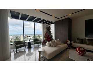 Foto 46 de VENTA DE EXCLUSIVO APARTAMENTO EN BUEN SECTOR DE LACIUDAD