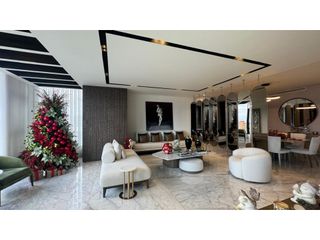 Foto 38 de VENTA DE EXCLUSIVO APARTAMENTO EN BUEN SECTOR DE LACIUDAD