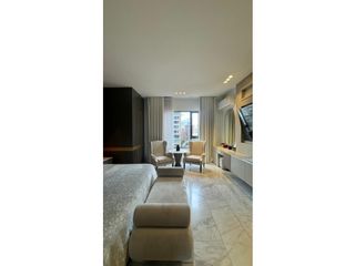 Foto 43 de VENTA DE EXCLUSIVO APARTAMENTO EN BUEN SECTOR DE LACIUDAD