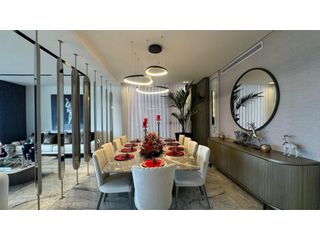 Foto 40 de VENTA DE EXCLUSIVO APARTAMENTO EN BUEN SECTOR DE LACIUDAD