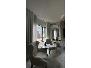 Foto 47 de VENTA DE EXCLUSIVO APARTAMENTO EN BUEN SECTOR DE LACIUDAD