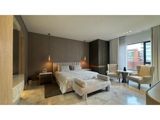 Foto 8 de VENTA DE EXCLUSIVO APARTAMENTO EN BUEN SECTOR DE LACIUDAD