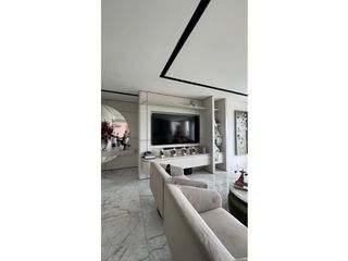 Foto 3 de VENTA DE EXCLUSIVO APARTAMENTO EN BUEN SECTOR DE LACIUDAD