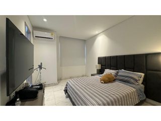 Foto 24 de VENTA DE EXCLUSIVO APARTAMENTO EN BUEN SECTOR DE LACIUDAD