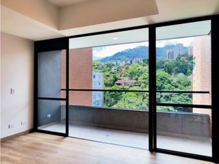 Foto 4 de Apartaestudio en venta, Loma del Barro, Envigado