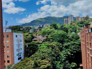 Foto 8 de Apartaestudio en venta, Loma del Barro, Envigado