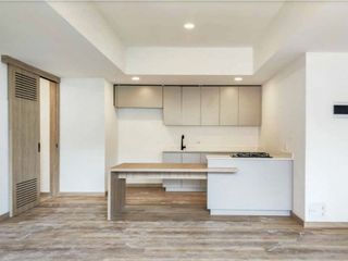 Foto 5 de Apartaestudio en venta, Loma del Barro, Envigado