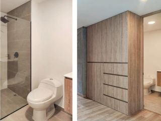Foto 7 de Apartaestudio en venta, Loma del Barro, Envigado