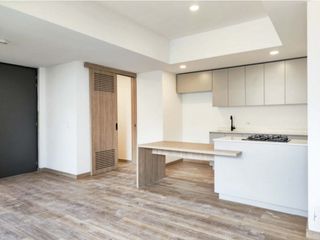 Foto 6 de Apartaestudio en venta, Loma del Barro, Envigado