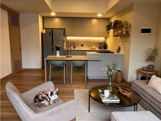 Foto 3 de Apartaestudio en venta, Loma del Barro, Envigado