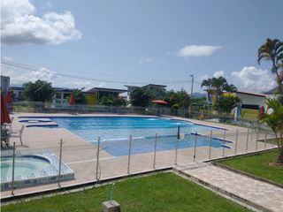 Foto 2 de Casa en venta Vacacional en Chinauta