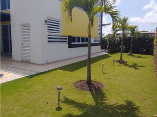 Foto 9 de Casa en venta Vacacional en Chinauta