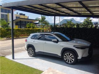 Foto 6 de Casa en venta Vacacional en Chinauta