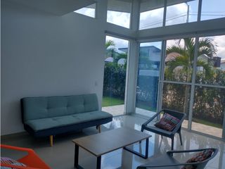 Foto 24 de Casa en venta Vacacional en Chinauta