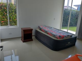 Foto 21 de Casa en venta Vacacional en Chinauta