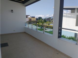 Foto 26 de Casa en venta Vacacional en Chinauta