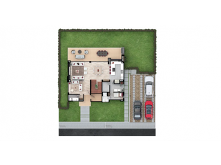 Foto 17 de VENTA CASA AZULEJO, ZIPAQUIR, CUNDINAMARCA