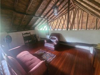 Foto 26 de VENTA CASA FINCA EN TOCANCIP CUNDINAMARCA
