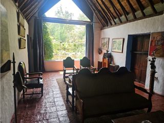 Foto 23 de VENTA CASA FINCA EN TOCANCIP CUNDINAMARCA