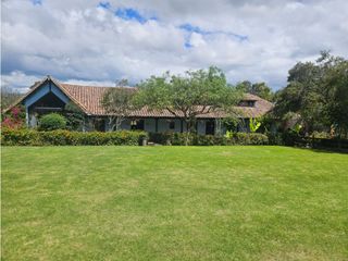 Foto 48 de VENTA CASA FINCA EN TOCANCIP CUNDINAMARCA