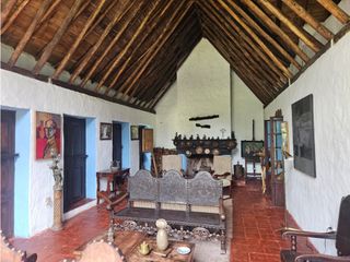 Foto 33 de VENTA CASA FINCA EN TOCANCIP CUNDINAMARCA