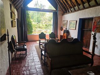 Foto 31 de VENTA CASA FINCA EN TOCANCIP CUNDINAMARCA