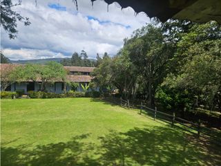 Foto 49 de VENTA CASA FINCA EN TOCANCIP CUNDINAMARCA