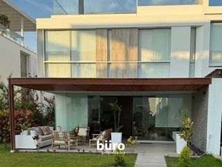Foto 1 de BONITA CASA DE PLAYA EN VENTA UBICADA EN FORMENTERA ASIA